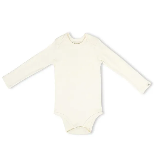 White_Organic_Cotton_Full_Sleeve_Onesie_Chalk_White
