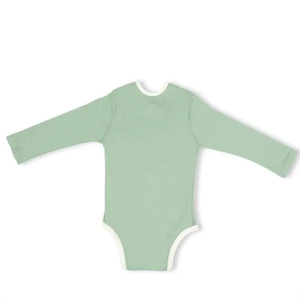 Green_Organic_Cotton_Full_Sleeve_Onesie_Sage_Green