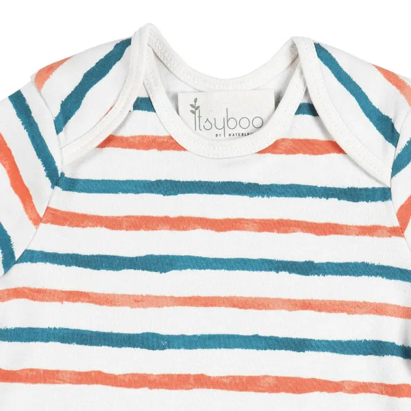 Multicolor_Organic_Cotton_Full_Sleeve_Onesie_Stripe_Hype