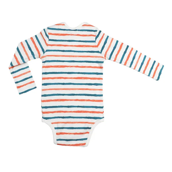 Multicolor_Organic_Cotton_Full_Sleeve_Onesie_Stripe_Hype