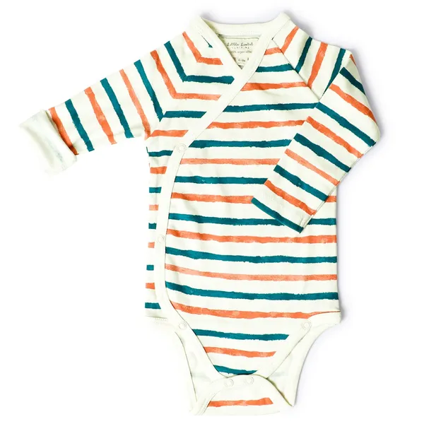 Multicolor_Cotton_Silk_Full_Sleeve_Kimono_Stripe_Hype