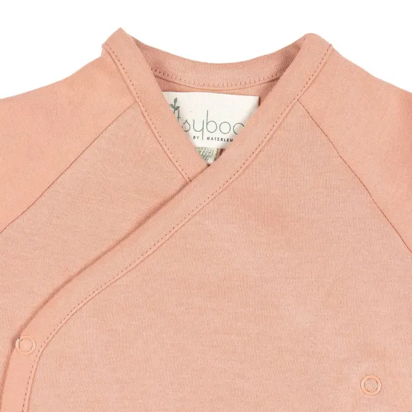 Coral_Organic_Cotton_Full_Sleeve_Kimono_Coral_Blush