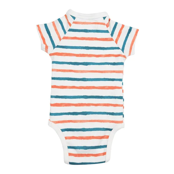 Multicolor_Organic_Cotton_Half_Sleeve_Kimono_Stripe_Hype