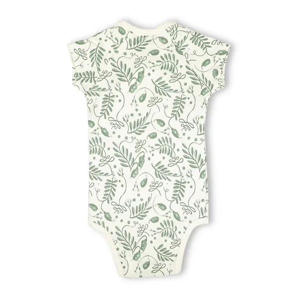 Green_Organic_Cotton_Half_Sleeve_Kimono_The_Wild_Vine