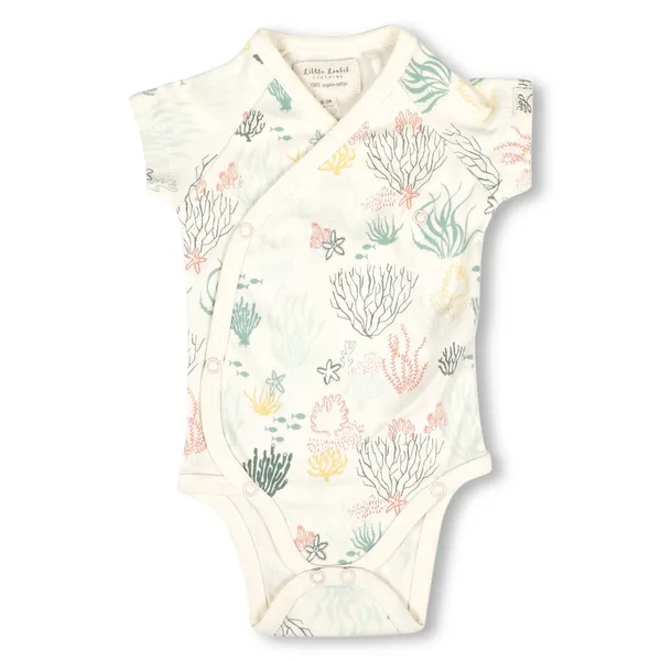 Multicolor_Organic_Cotton_Half_Sleeve_Kimono_Under_Water_World