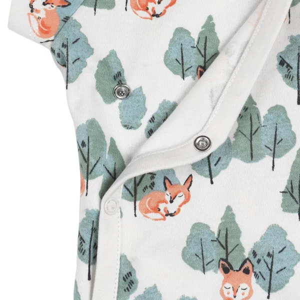 Multicolor_Organic_Cotton_Half_Sleeve_Kimono_Crafty_Fox