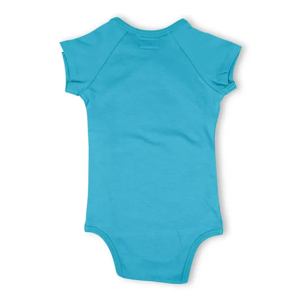Blue_Organic_Cotton_Half_Sleeve_Kimono_Snow_Foam