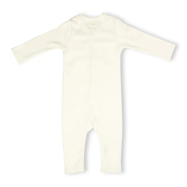 White_Organic_Cotton_Full_Sleeve_Romper_Chalk_White