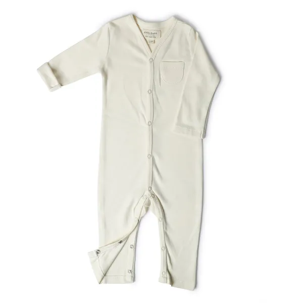 White_Organic_Cotton_Full_Sleeve_Romper_Chalk_White