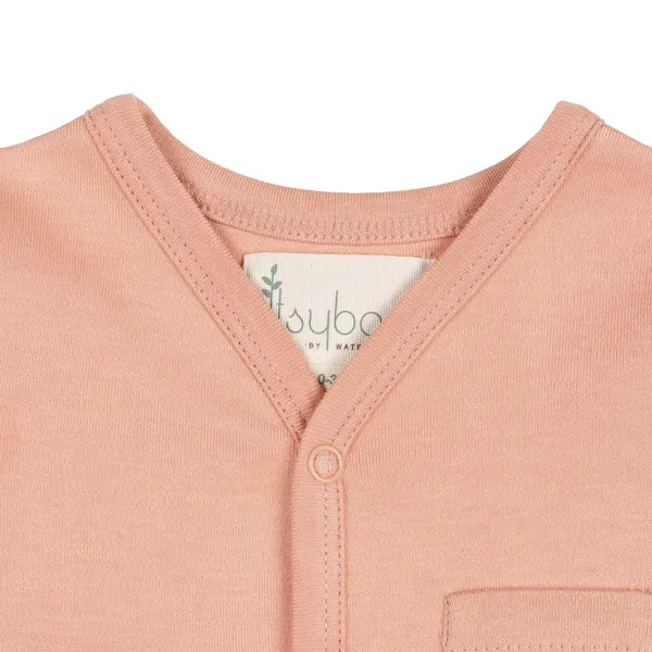 Coral_Organic_Cotton_Full_Sleeve_Romper_Coral_Blush