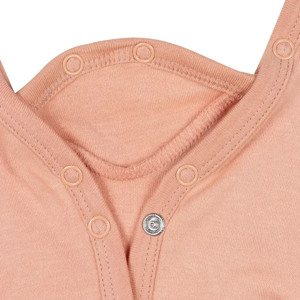 Coral_Organic_Cotton_Full_Sleeve_Romper_Coral_Blush