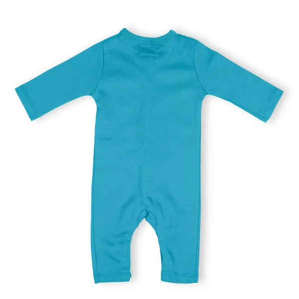 Blue_Organic_Cotton_Full_Sleeve_Romper_Snow_Foam