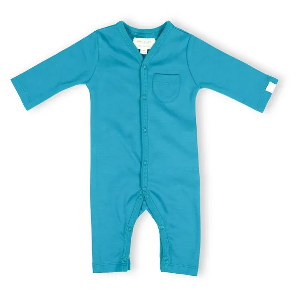 Blue_Organic_Cotton_Full_Sleeve_Romper_Snow_Foam