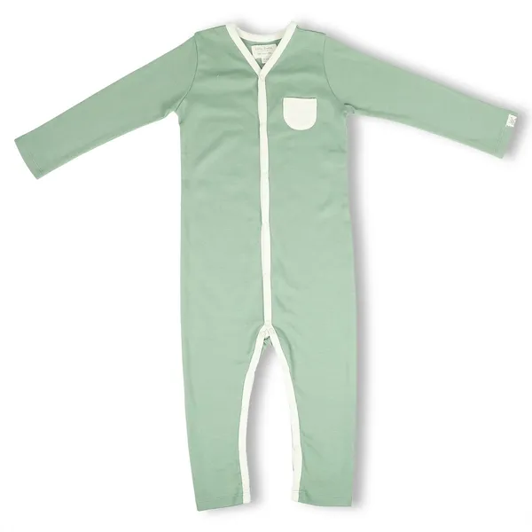 Green_Organic_Cotton_Full_Sleeve_Romper_Sage_Green