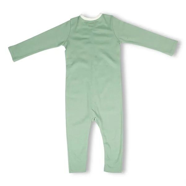 Green_Organic_Cotton_Full_Sleeve_Romper_Sage_Green