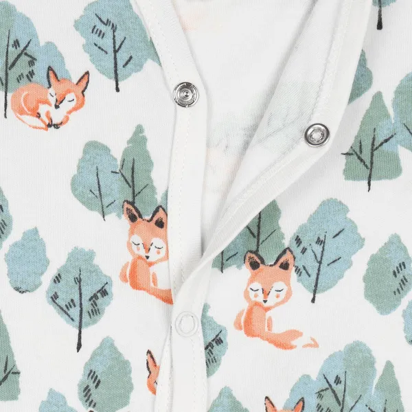 Multicolor_Organic_Cotton_Full_Sleeve_Romper_Crafty_Fox