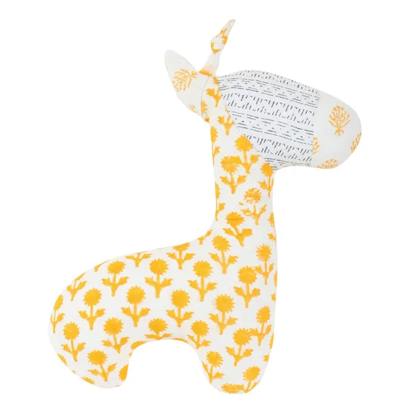 Yellow_Organic_Cotton_Giraffe_Toy