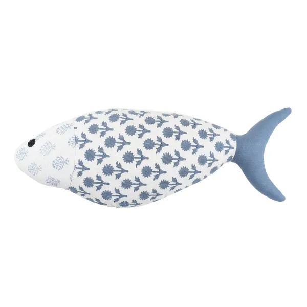 Blue_Cotton_Silk_Fish_Toy