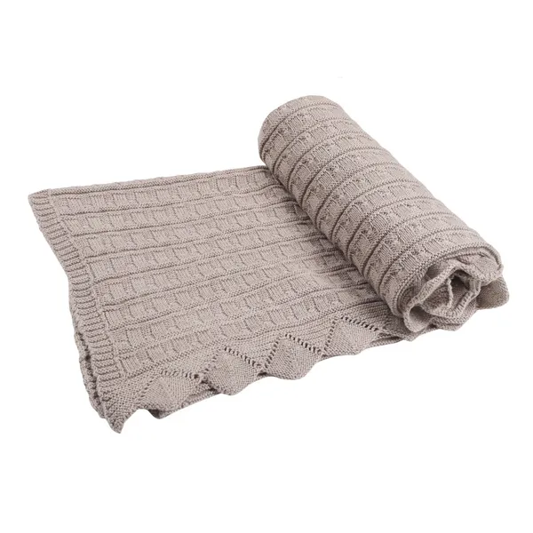 Beige_Organic_Cotton_Knit_Blanket_Beige_Frill