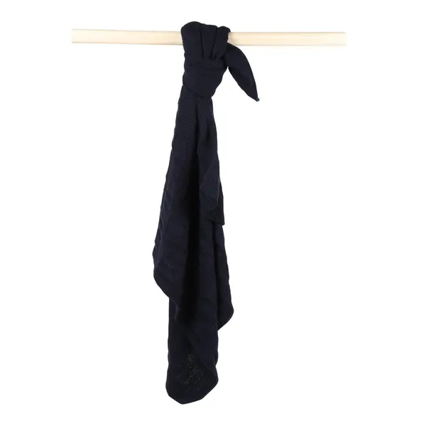 Navy_Blue_Organic_Cotton_Knit_Blanket_Navy_Star