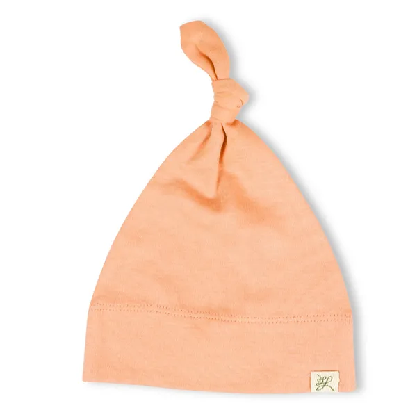 Coral_Organic_Cotton_Cap_Coral_Blush