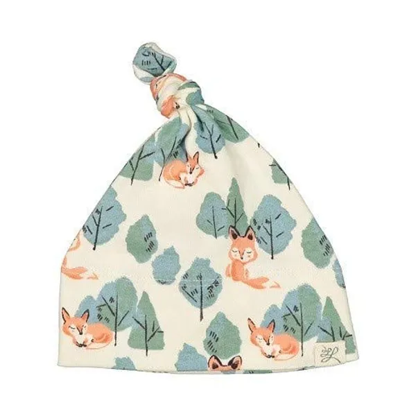 Multicolor_Cotton_Silk_Cap_Crafty_Fox