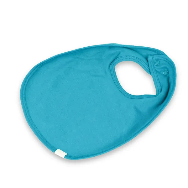 Blue_Cotton_Silk_Bib_Snow_Foam