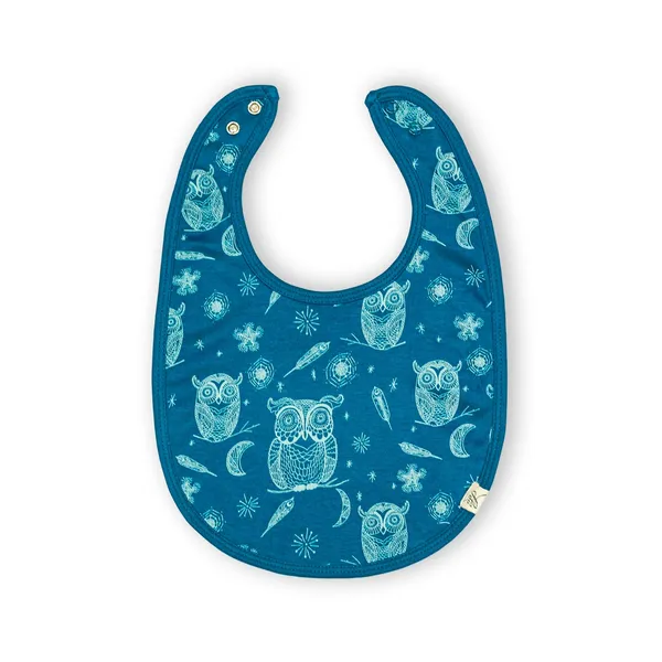 Blue_Cotton_Silk_Bib_Hoot_Hoot_Owl