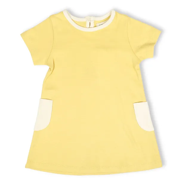 Yellow_Organic_Cotton_Dress_Sunny_Side_Up