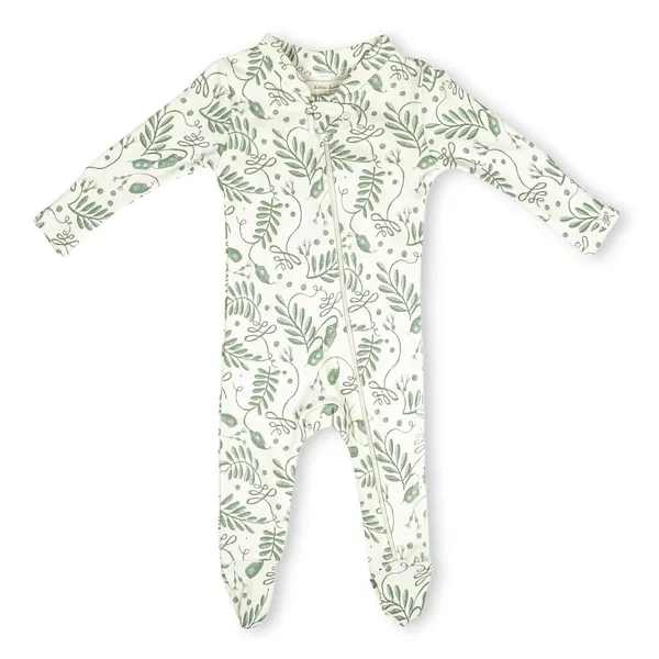 Green_Cotton_Silk_Footsie_The_Wild_Vine