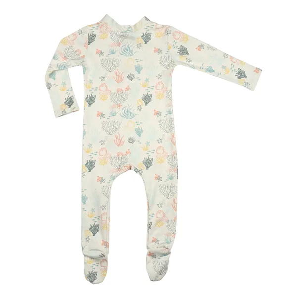 Multicolor_Cotton_Silk_Footsie_Under_Water_World