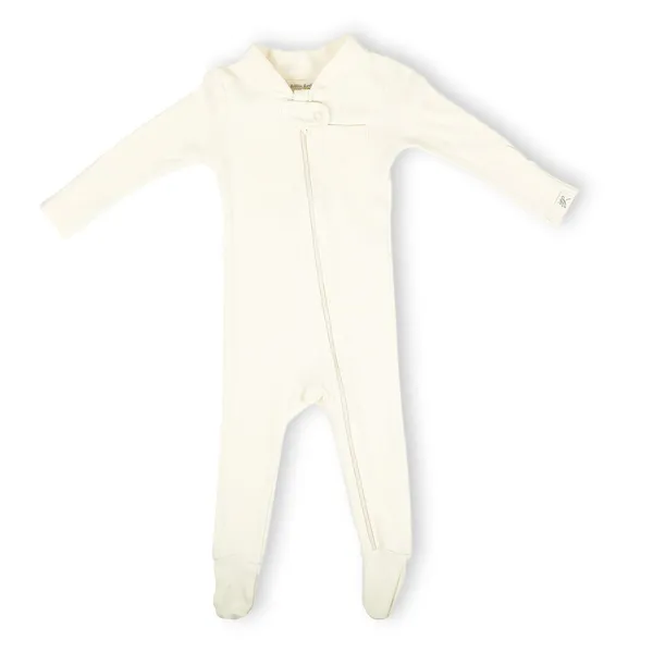 White_Organic_Cotton_Footsie_Chalk_White