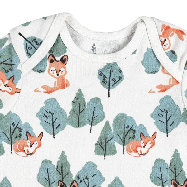 Multicolor_Organic_Cotton_Half_Sleeve_Tshirt_Crafty_Fox