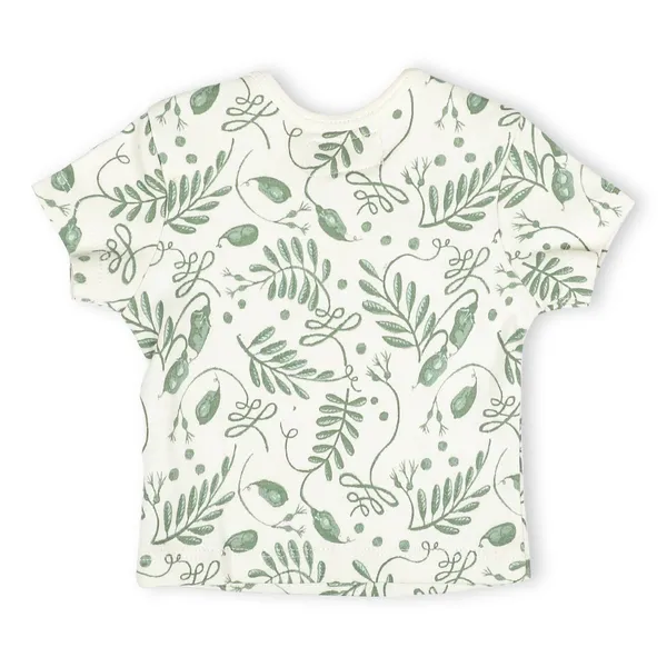 Green_Organic_Cotton_Half_Sleeve_Tshirt_The_Wild_Vine