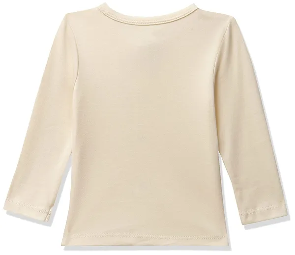 White_Organic_Cotton_Button_Down_Tshirt_Chalk_White