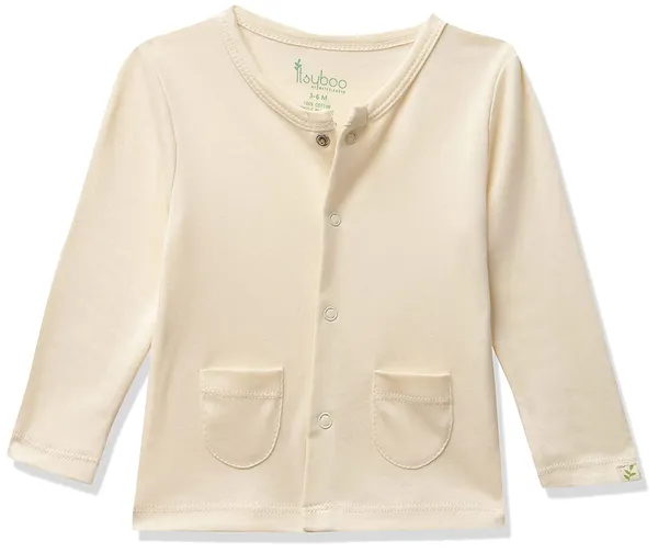 White_Organic_Cotton_Button_Down_Tshirt_Chalk_White