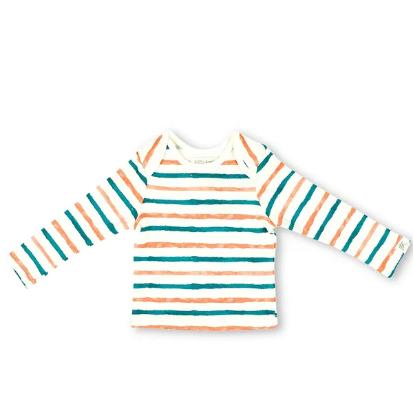 Multicolor_Organic_Cotton_Full_Sleeve_Tshirt_Stripe_Hype