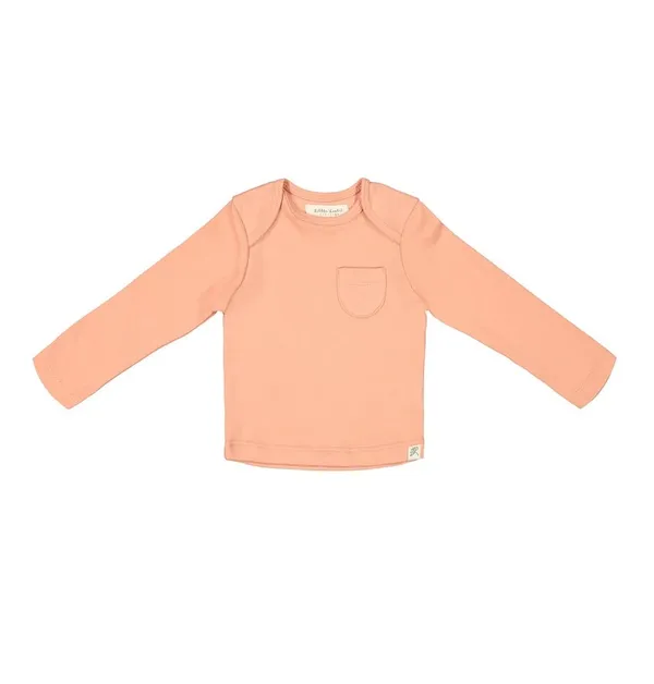 Coral_Organic_Cotton_Full_Sleeve_Tshirt_Coral_Blush