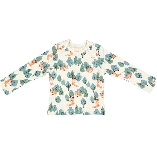 Multicolor_Organic_Cotton_Full_Sleeve_Tshirt_Crafty_Fox