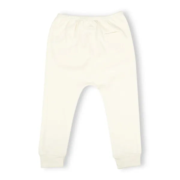 White_Organic_Cotton_Joggers_Chalk_White