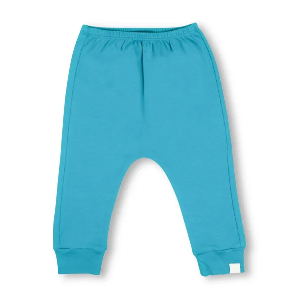 Blue_Organic_Cotton_Joggers_Snow_Foam