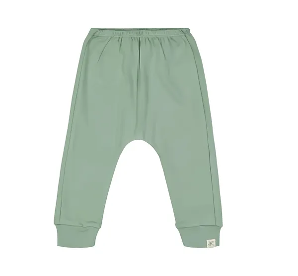 Green_Organic_Cotton_Joggers_Sage_Green