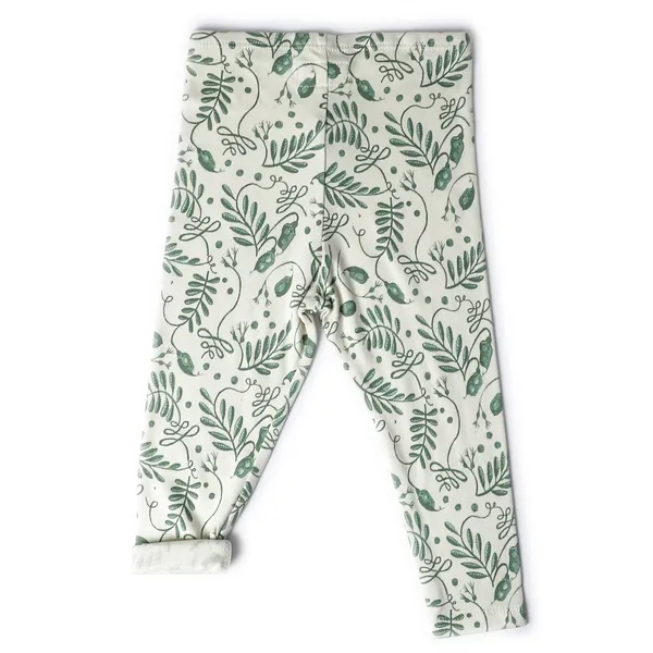 Green_Organic_Cotton_Leggings_The_Wild_Vine