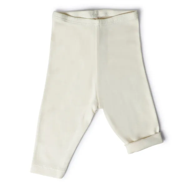 White_Organic_Cotton_Leggings_Chalk_White