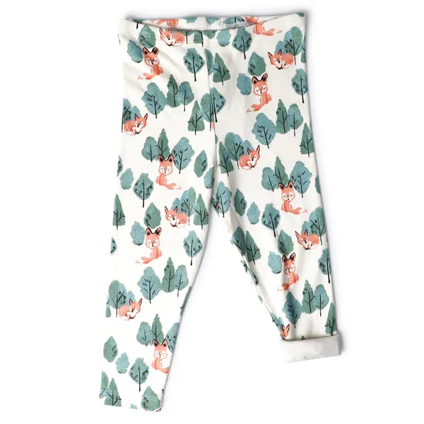 Multicolor_Organic_Cotton_Leggings_Crafty_Fox