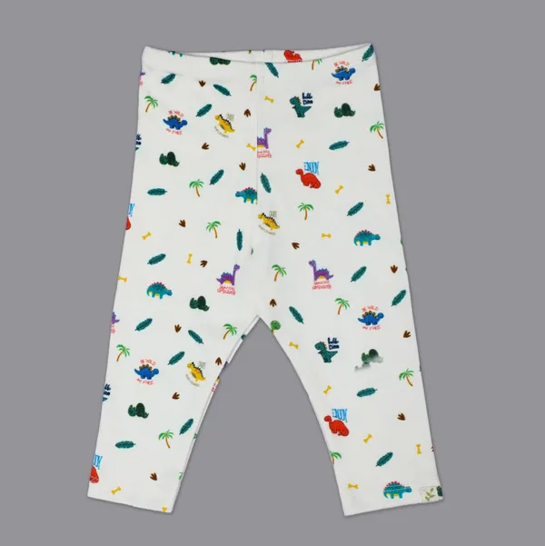 Multicolor_Organic_Cotton_Leggings_Dino
