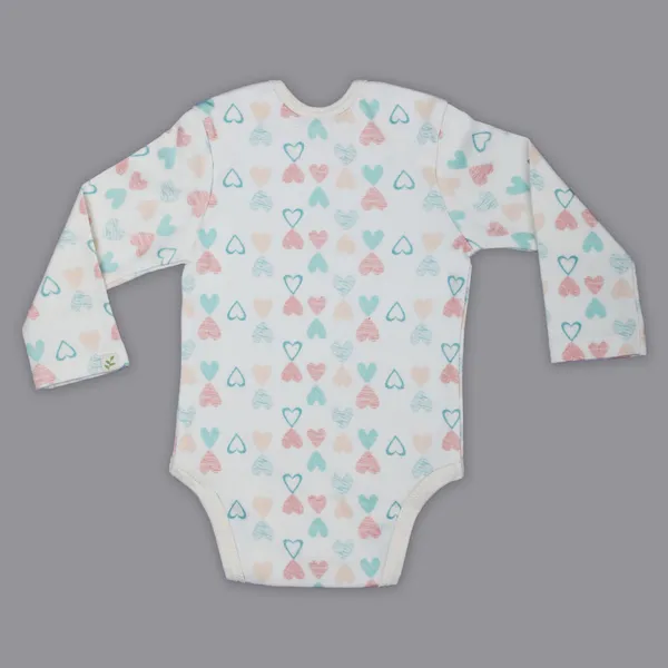 Pink_Organic_Cotton_Full_Sleeve_Onesie_Heart