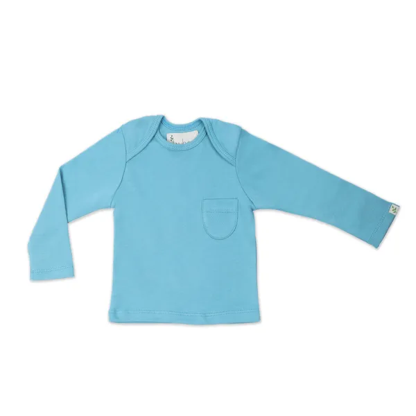 Blue_Organic_Cotton_Full_Sleeve_Tshirt_Iceberg