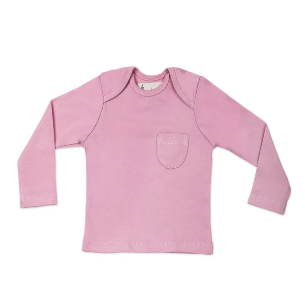 Pink_Organic_Cotton_Full_Sleeve_Tshirt_Pink