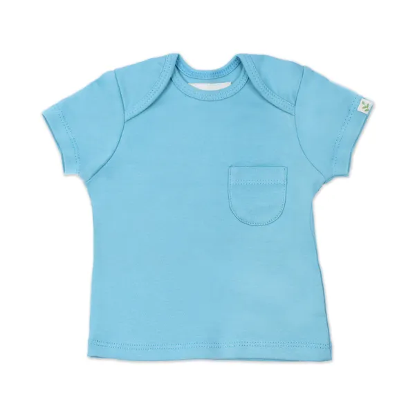 Blue_Organic_Cotton_Half_Sleeve_Tshirt_Iceberg